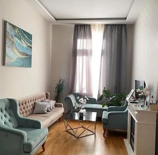 Wesselenyi Utca 4