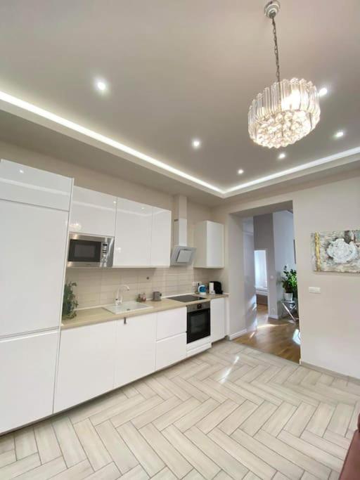 Wesselenyi Utca 4 Apartment *