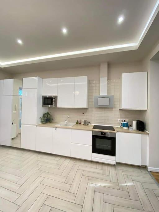 Wesselenyi Utca 4 Apartment Budapest