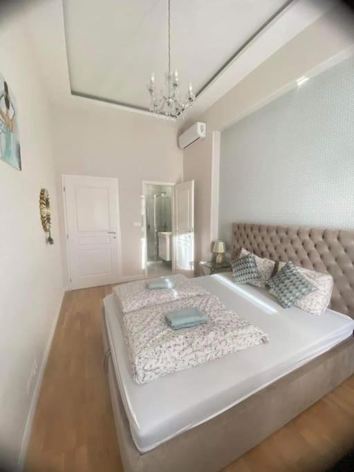 Wesselenyi Utca 4 Apartment