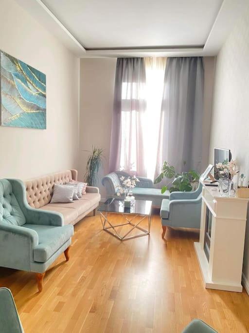 Apartment Wesselenyi Utca 4
