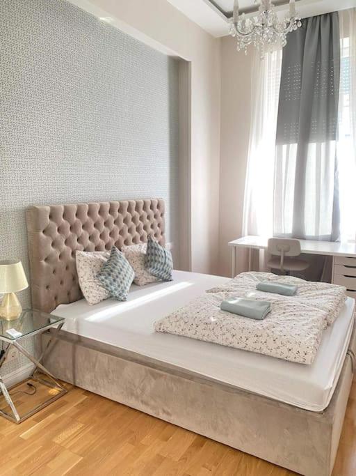 Apartment Wesselenyi Utca 4 *