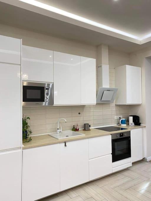 Wesselenyi Utca 4 Budapest