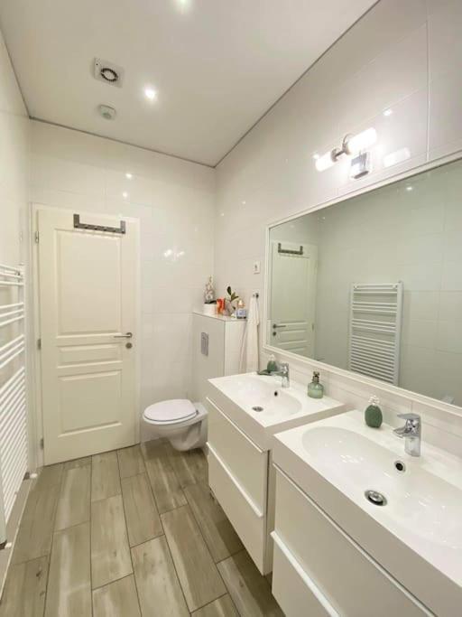 Apartment Wesselenyi Utca 4